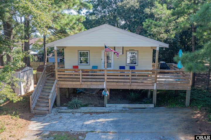 Property Photo: 2041 Phoebus Street NC 27948