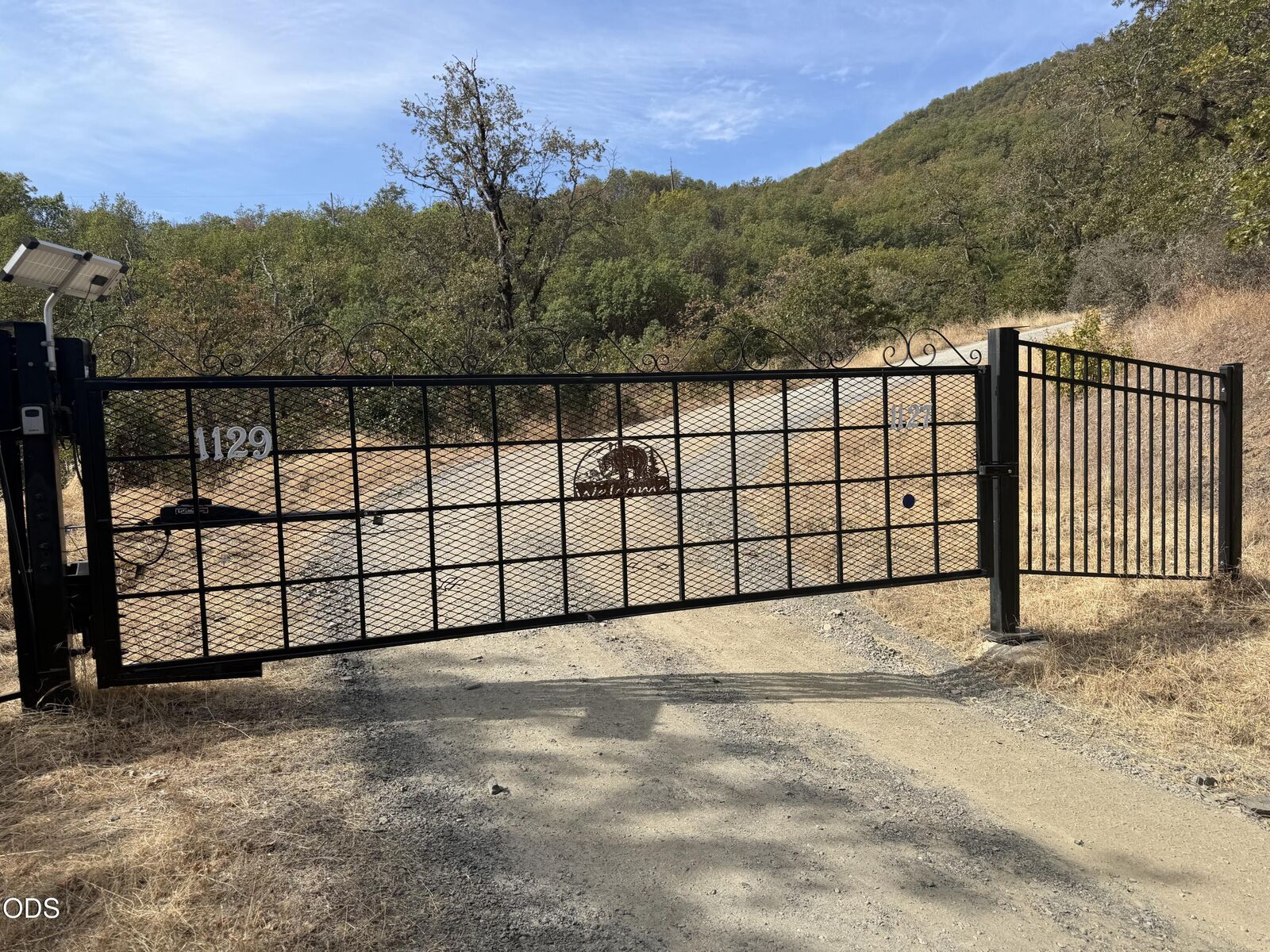 Property Photo:  0 Sardine Cr Road  OR 97502 