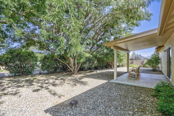 Property Photo:  7238 N Valley Vista Road  AZ 86315 