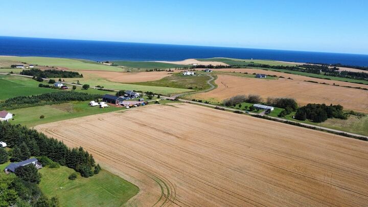 Property Photo:  Lot 1 And Lot 2 Salt Wind Way  PE C0B 1M0 