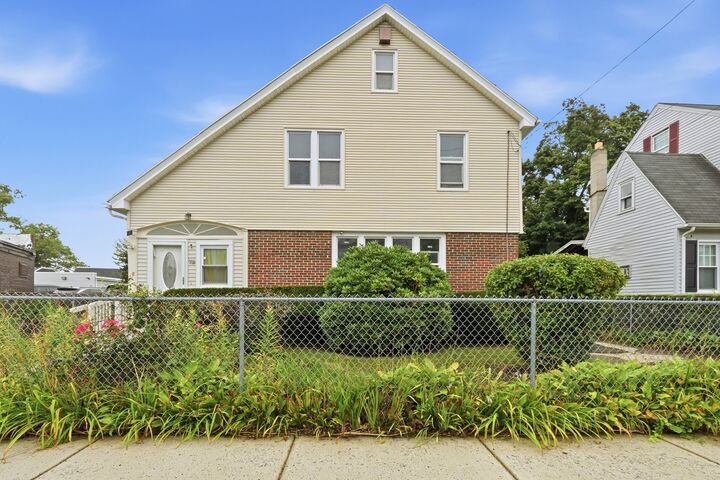 Property Photo: 73 Santa Barbara St MA 01104