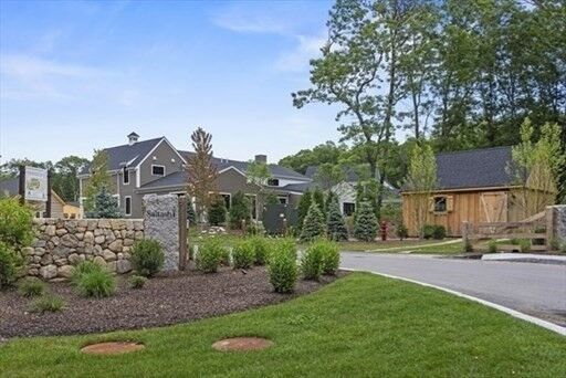 Property Photo:  46 Sandwich Road 22  MA 02360 