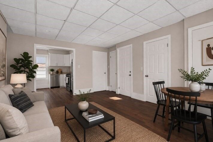 Property Photo: 10 Carlisa Dr MA 02723
