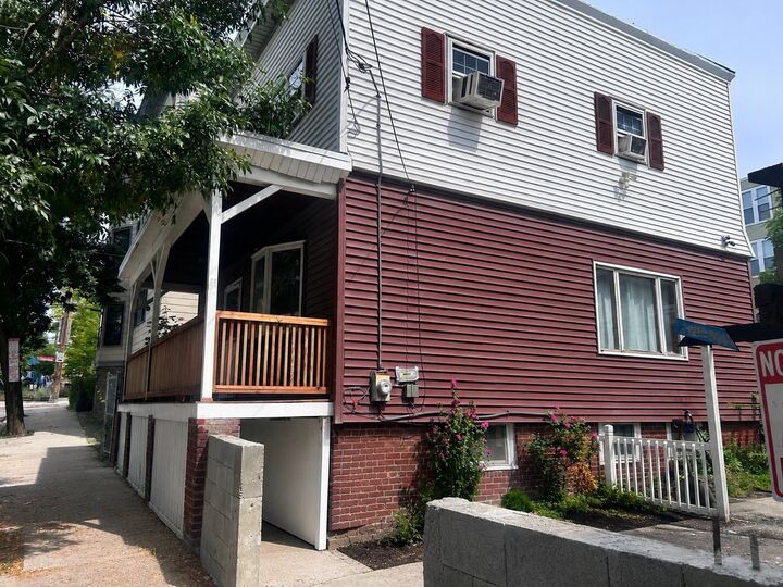 Property Photo:  161 Shawmut St  MA 02150 