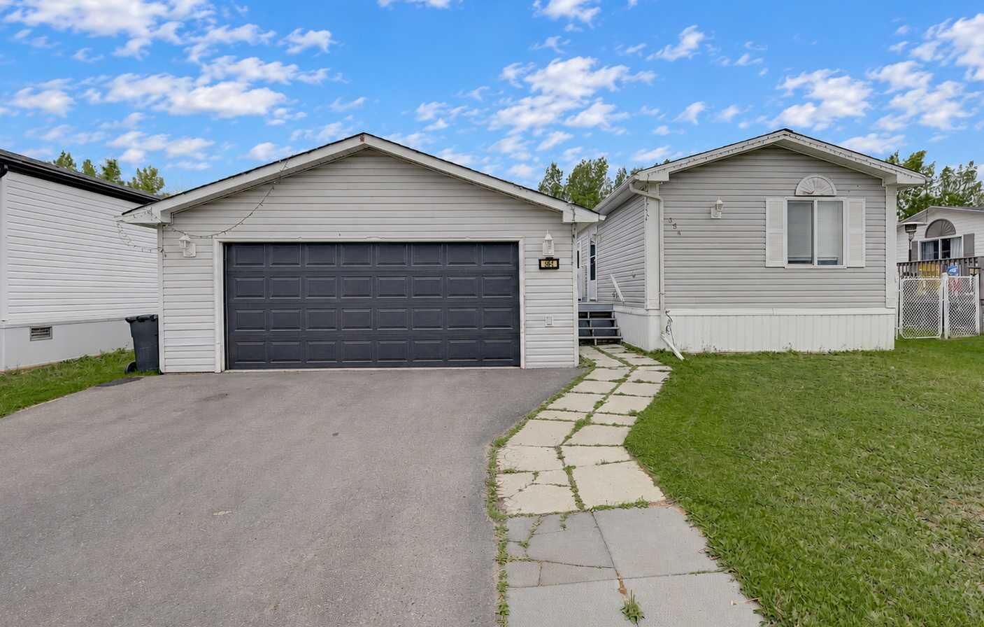 Property Photo:  364 Scott Lane  AB T8W 5K5 