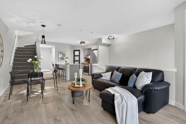 Property Photo: 241 McKenzie Towne Lane SE AB T2Z 0C3