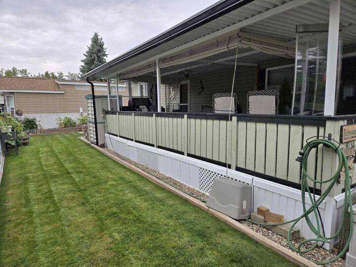 Property Photo:  Carefree Resort 722  AB T4G 0K6 