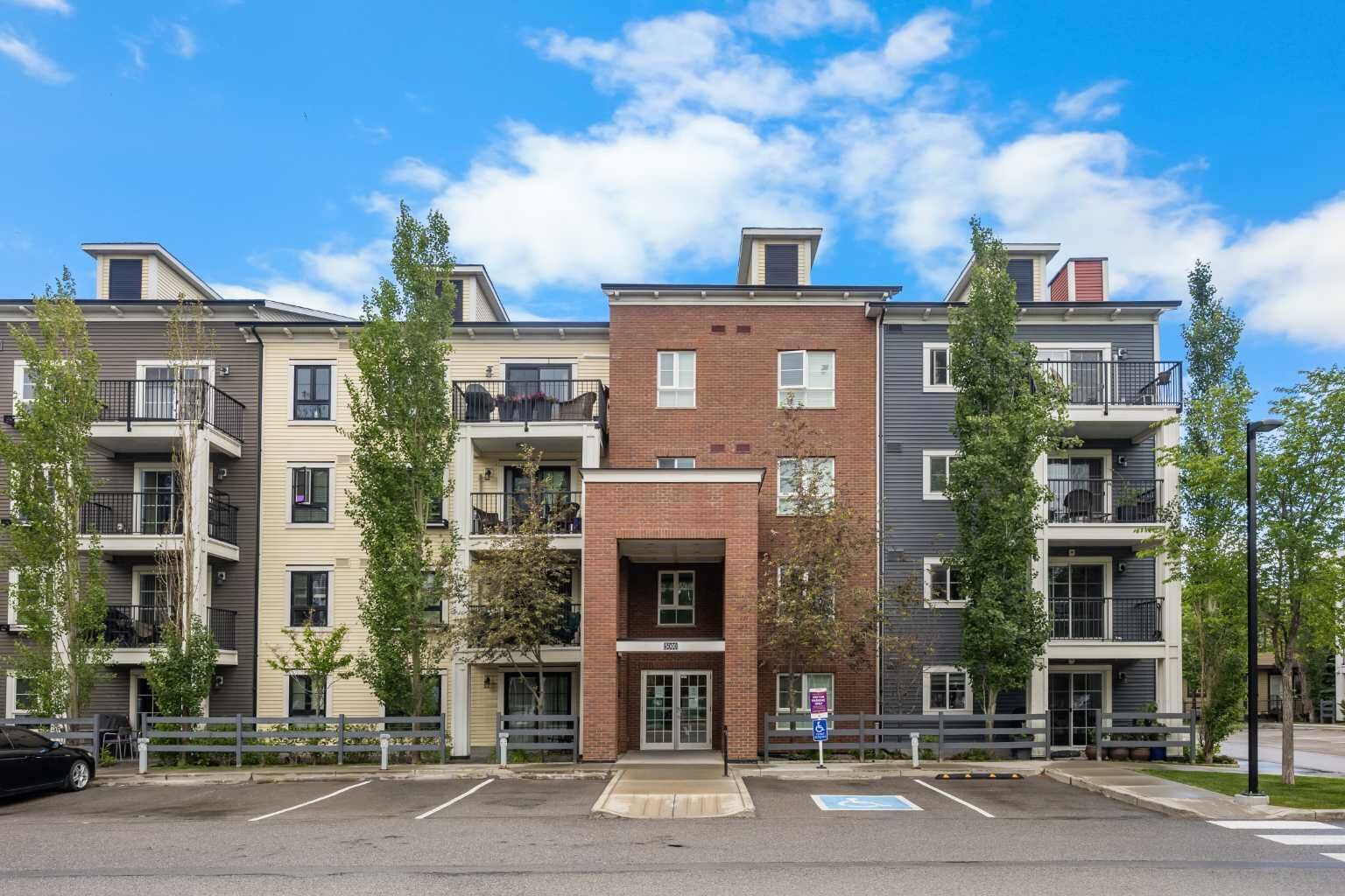 Property Photo:  279 Copperpond Common SE 5209  AB T2Z 1J6 