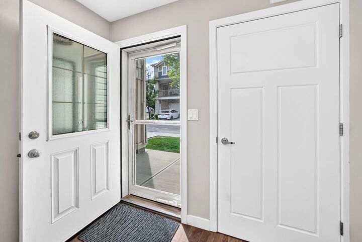 Property Photo: 250 Sage Valley Road NW 1103 AB T3R 0R6