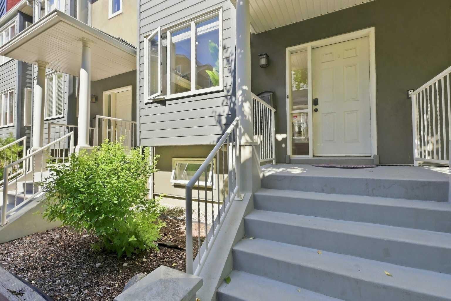 Property Photo:  110 10 Avenue NE 12  AB T2E 0W7 