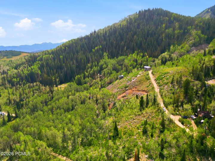 Property Photo:  2495 W Spruce Road  UT 84049 