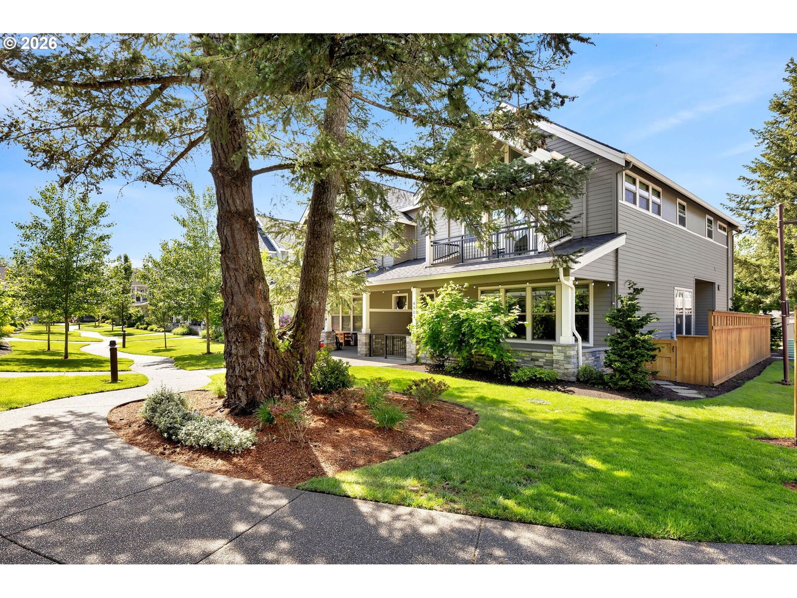 Property Photo:  4014 NW 76th Ave  WA 98607 