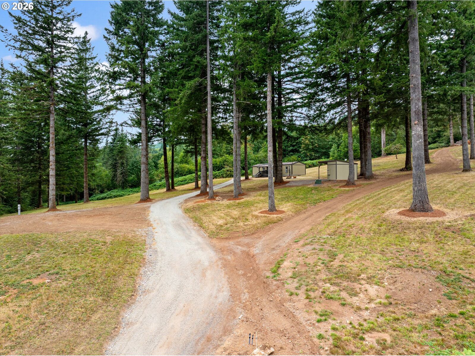 Property Photo: 13901 Washougal River Rd WA 98671