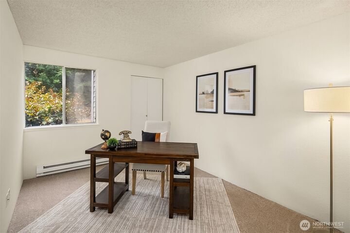 Property Photo: 4727 W Lake Sammamish Parkway SE B206 WA 98027