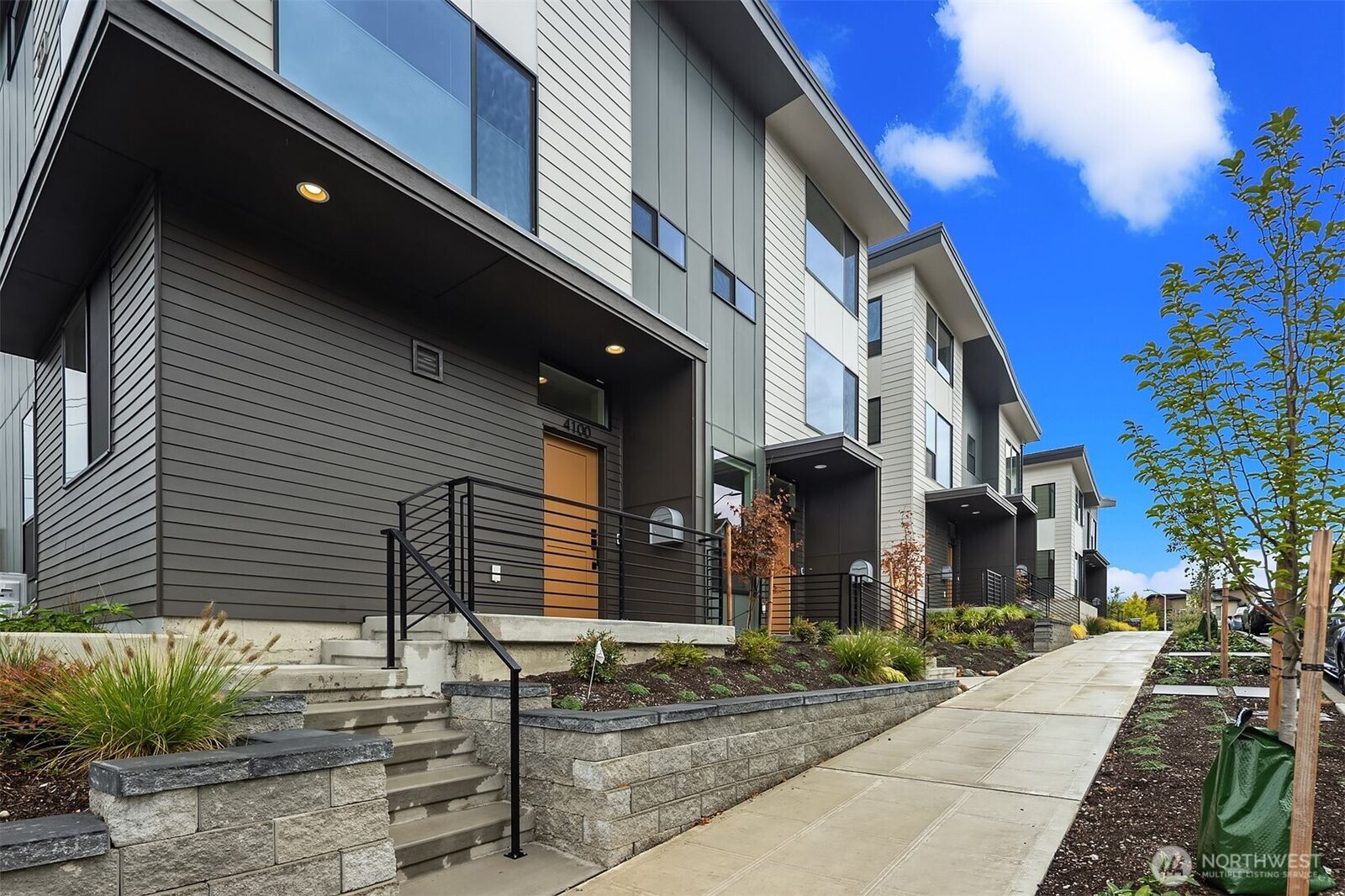 Property Photo:  4100  30th Avenue S  WA 98108 