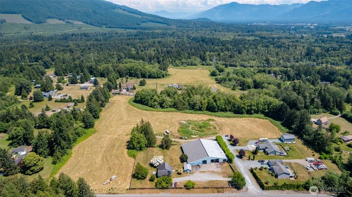 Property Photo: 24072 Trinity Lane WA 98284