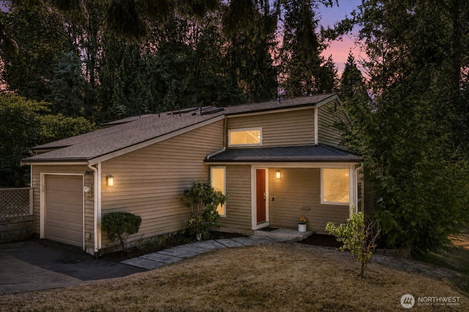 Property Photo: 11411 102nd Court NE WA 98033