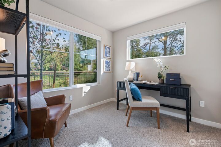 Property Photo: 14424 Madison Way B1 WA 98087