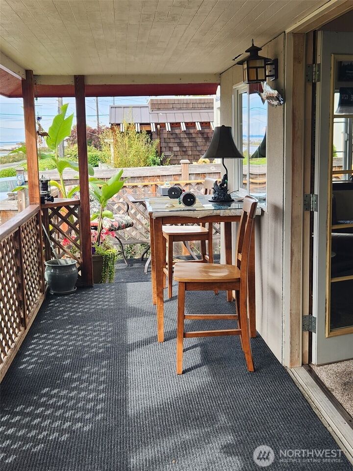 Property Photo: 19610 Richmond Beach Drive NW WA 98177