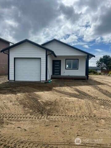 Property Photo:  1275  Channel Avenue SW  WA 98569 