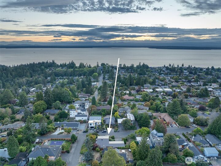 Property Photo: 12202 7th Avenue NW WA 98177