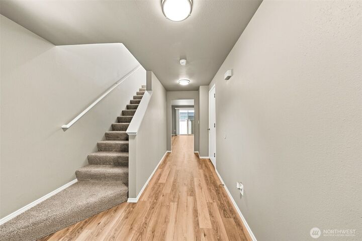 Property Photo:  4042 S Warner Street B  WA 98409 