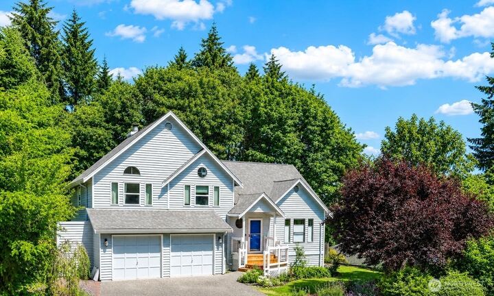 Property Photo:  10820 NE 183rd Court  WA 98011 