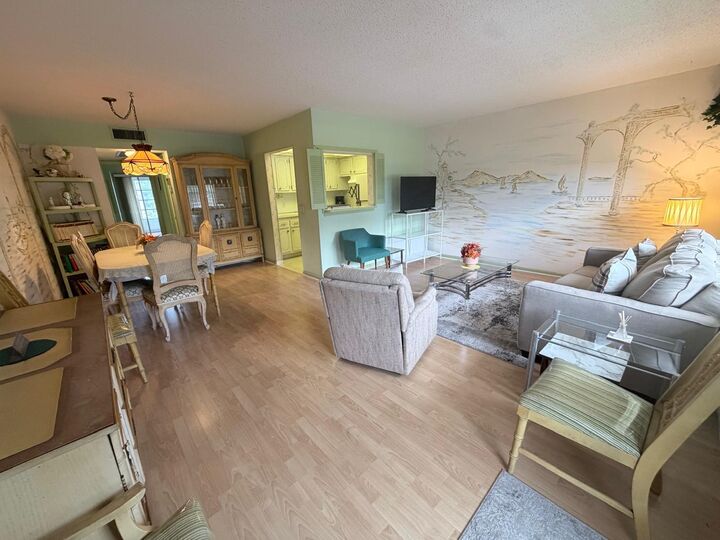 Property Photo: 3031 Ashby D FL 33442