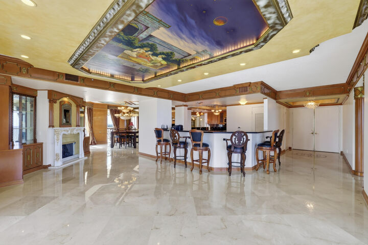 Property Photo: 1460 S Ocean Boulevard 701 FL 33062