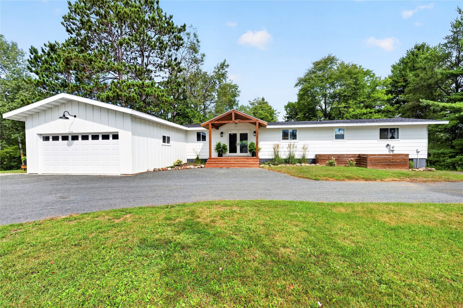 Property Photo:  W7891 Keller Road  WI 54801 