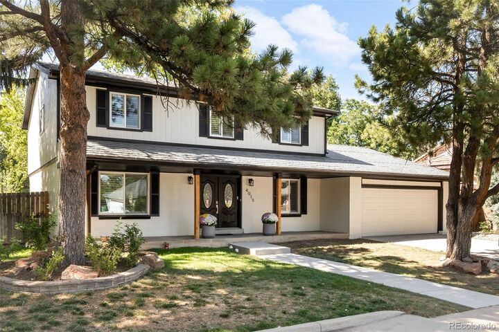 Property Photo:  4015 S Olive Street  CO 80237 