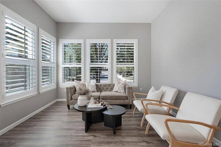 Property Photo:  452 Orchard Way  CO 80027 