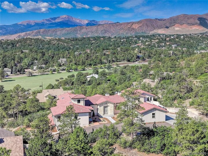 Property Photo:  30 Cap Rock Way  CO 80919 