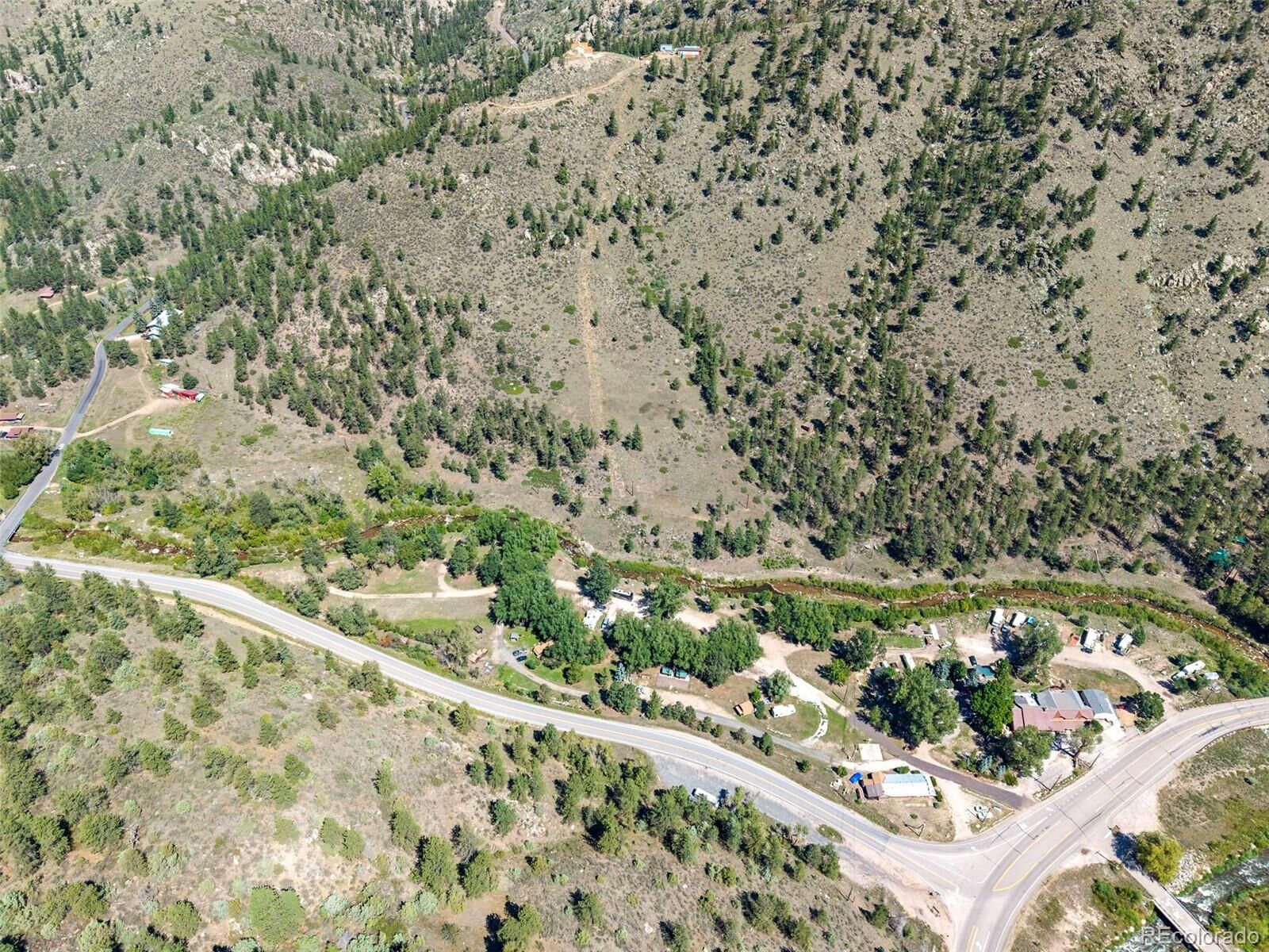 Property Photo:  1607 W Highway 34  CO 80515 