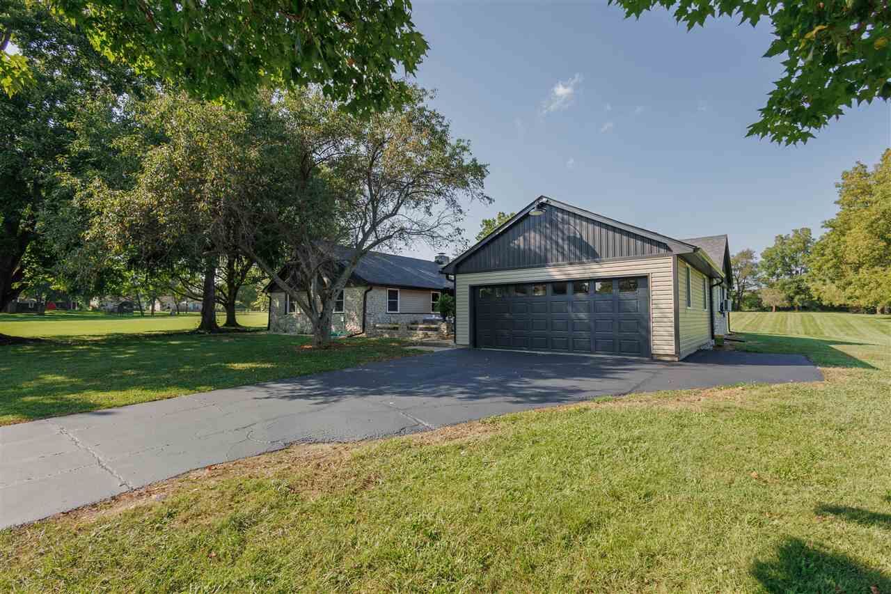 Property Photo:  2616 Vi Post Road  IN 47374 
