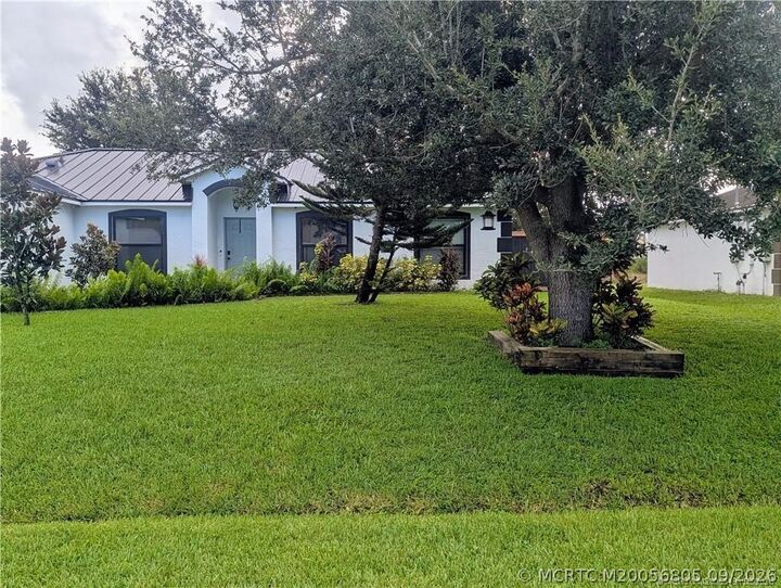 Property Photo:  2097 SW Savage Boulevard  FL 34953 