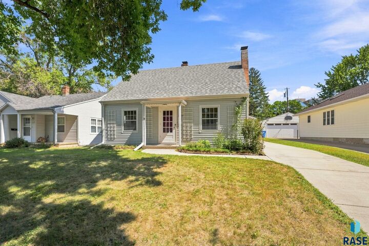 Property Photo: 1100 S Glendale Ave SD 57105