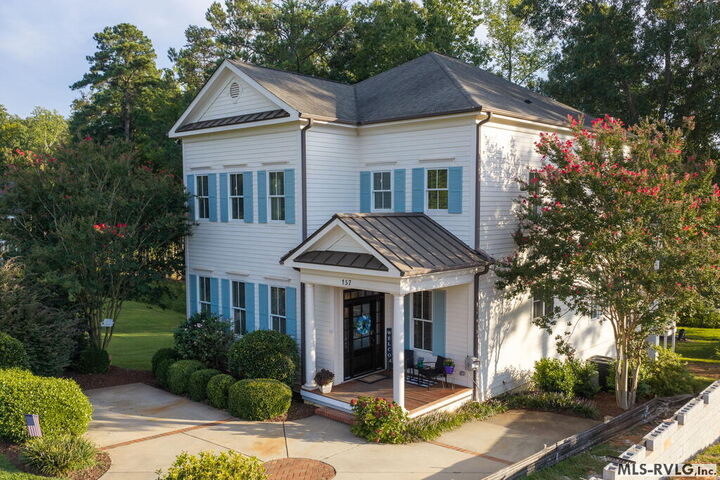 Property Photo:  157 Meeting St.  NC 27850 