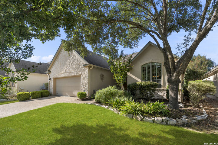 Property Photo:  311 Roseheart  TX 78259 