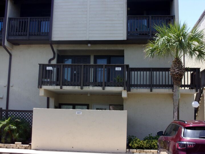 Property Photo:  5650 A1a South B107  FL 32080 