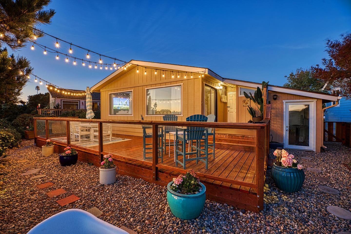 Property Photo:  2395 Delaware Avenue 158  CA 95060 