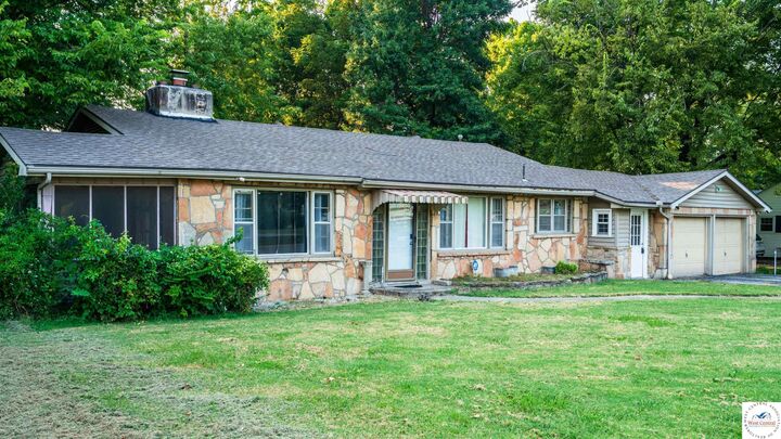 Property Photo:  1320 State Fair  MO 65301 