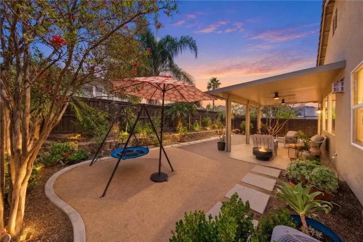 Property Photo: 29088 Overboard Drive CA 92585