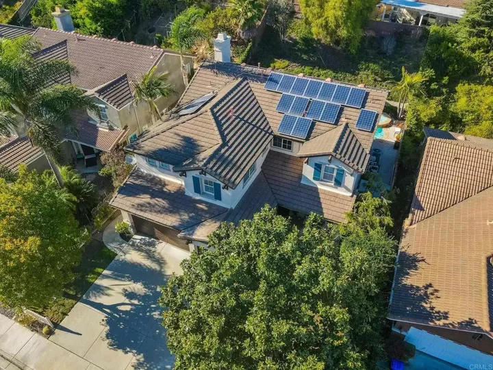 Property Photo: 3259 Canyon View Drive CA 92058