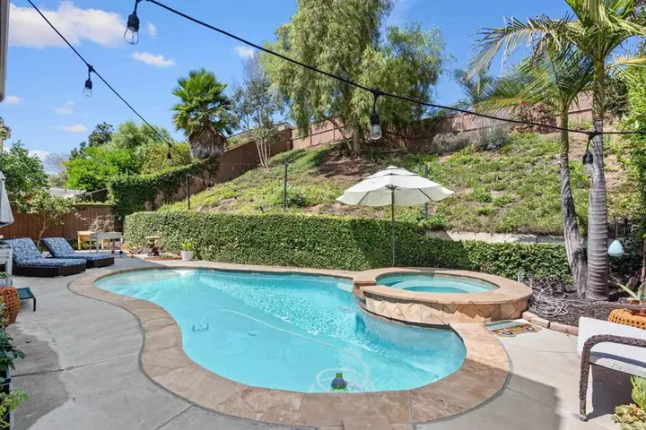 Property Photo:  3259 Canyon View Drive  CA 92058 