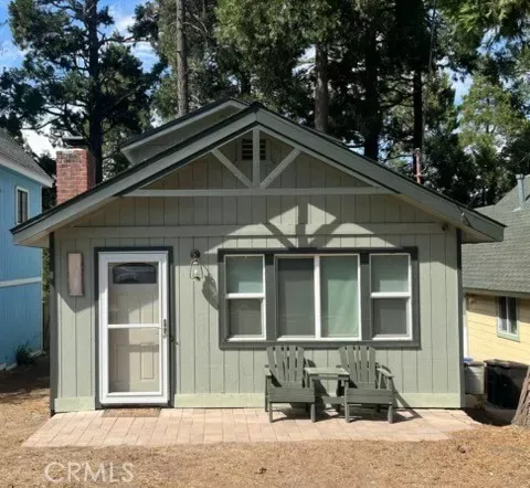 Property Photo: 23376 Crestline Road CA 92325