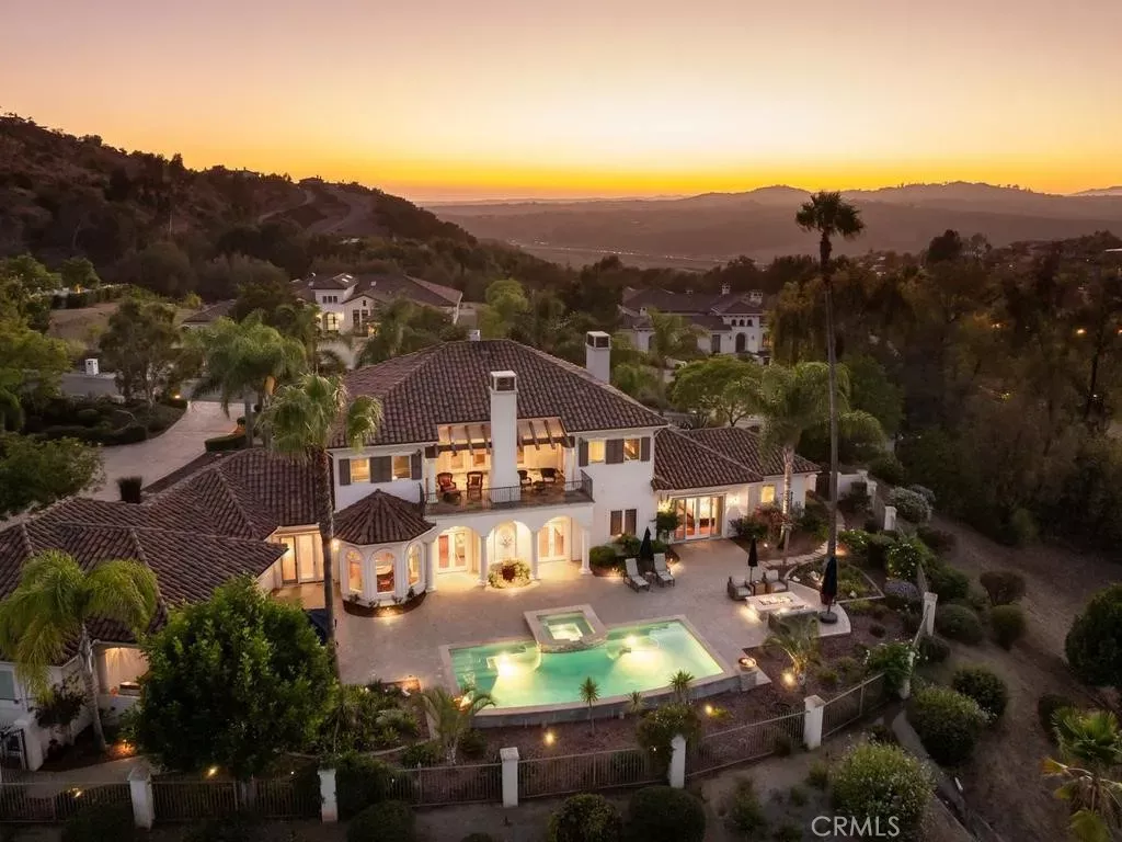 Property Photo:  31380 Lake Vista Terrace  CA 92003 