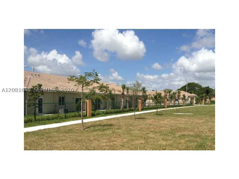 Property Photo:  13276 Old Biscayne Blvd 305  FL 33033 