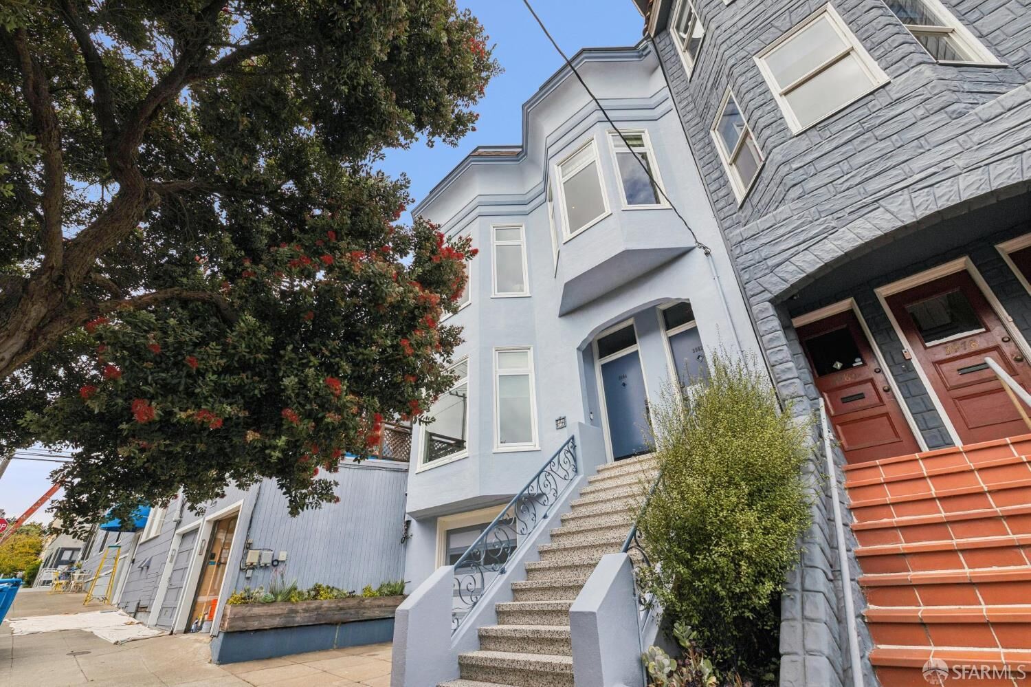 Property Photo: 3982 26th Street CA 94131