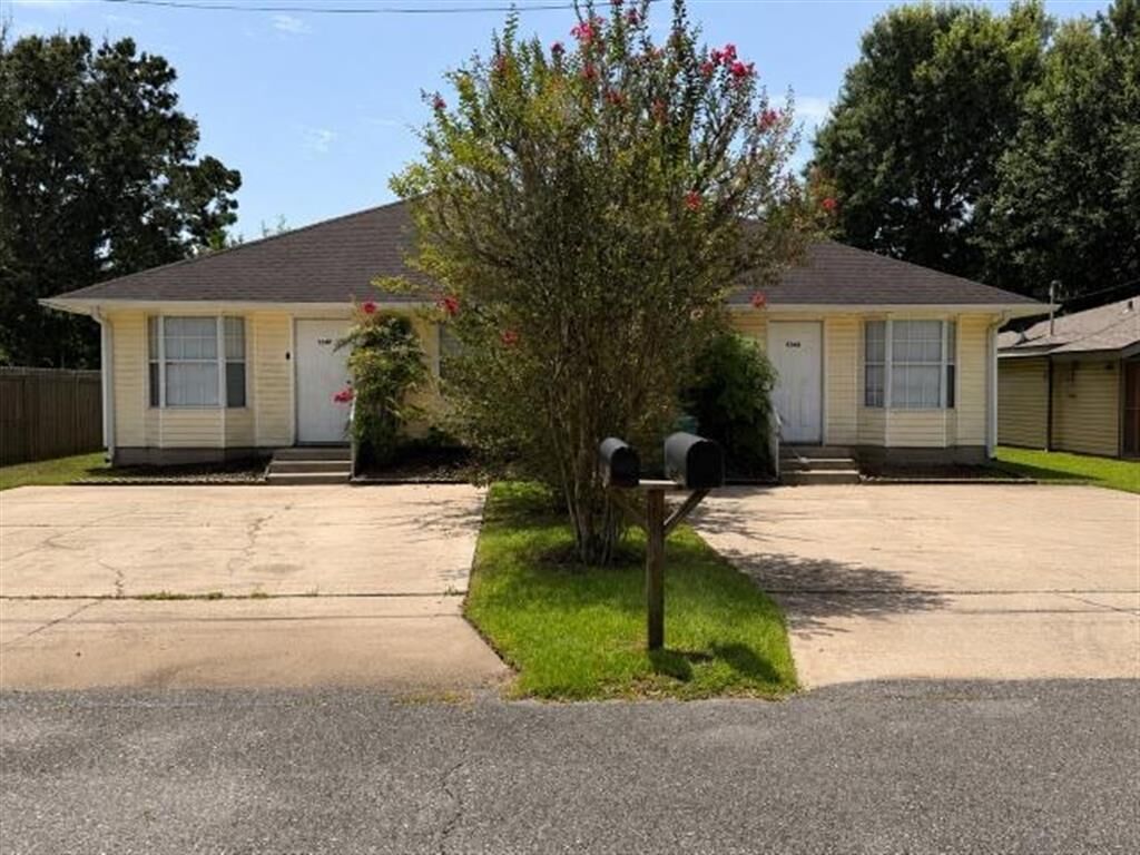 Property Photo: 934 Link Road LA 70607